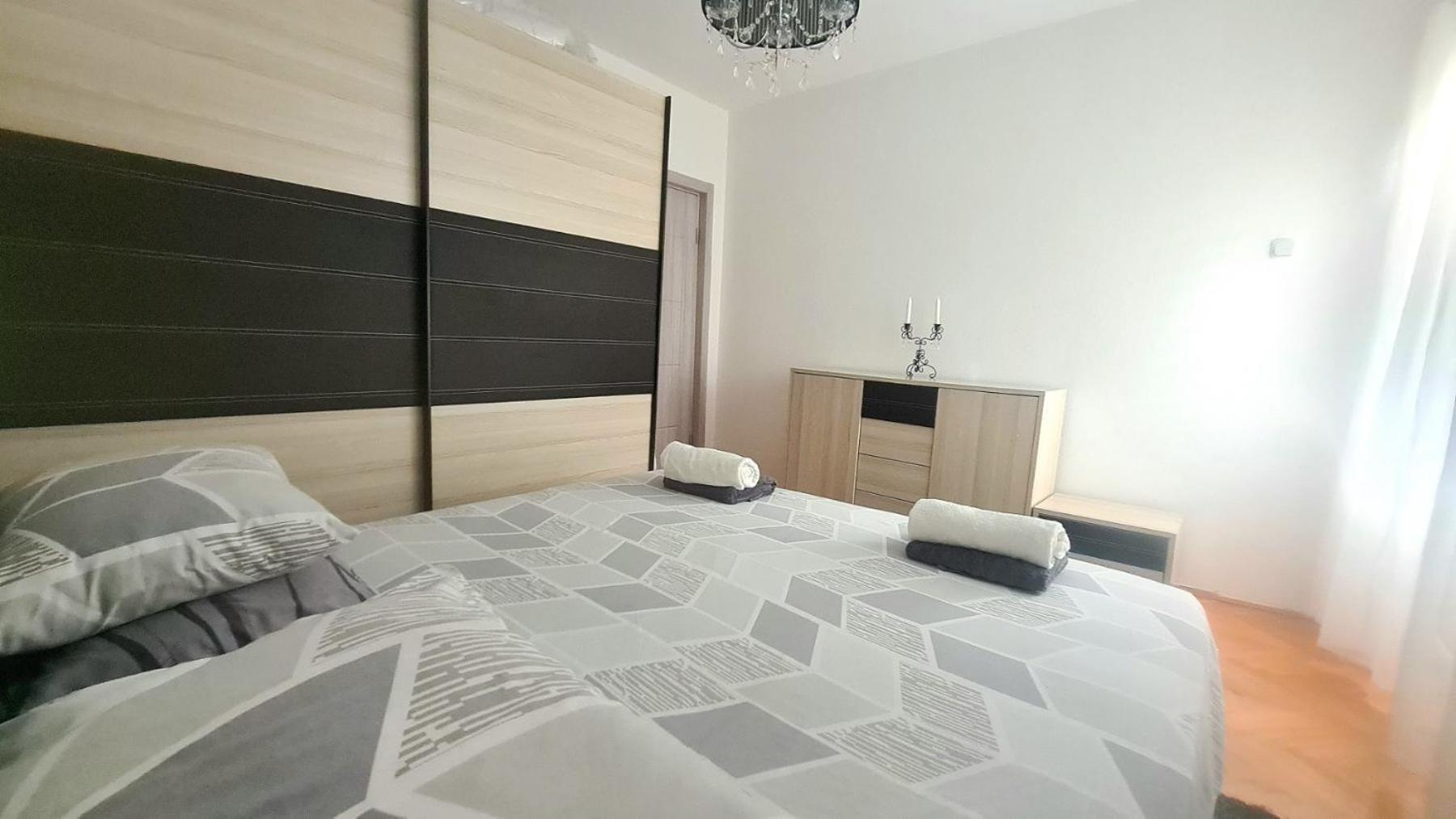 Apartman Stefan Tivat Eksteriør bilde