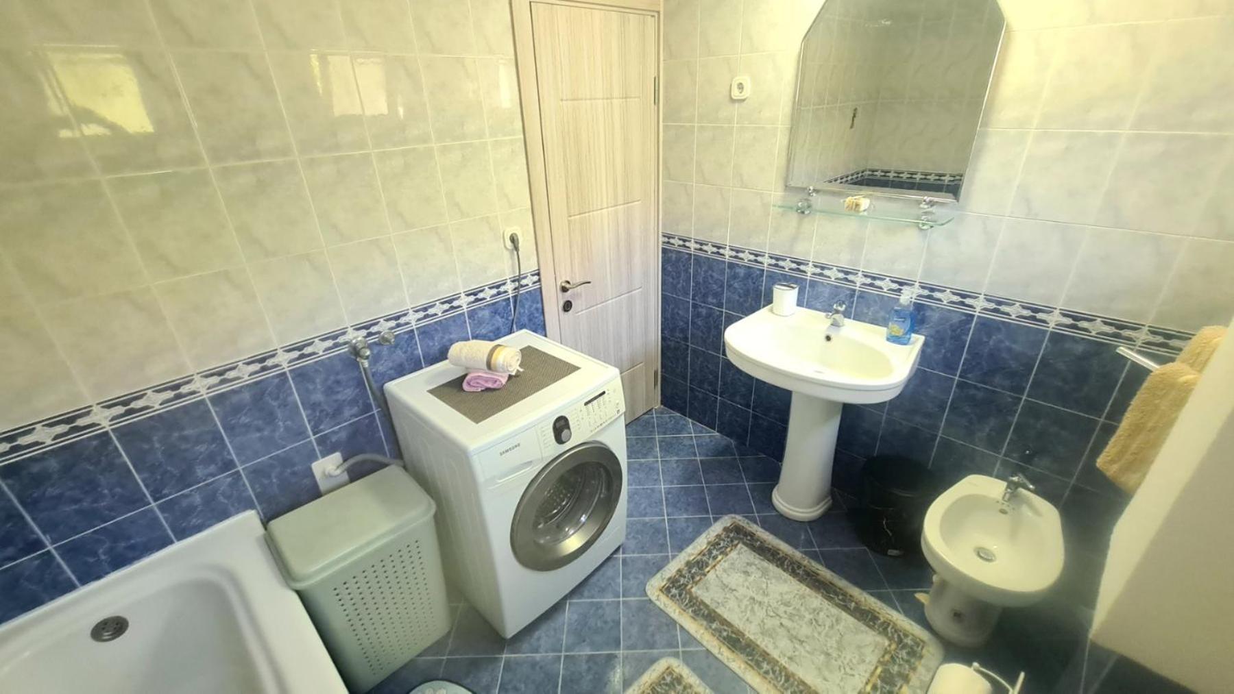 Apartman Stefan Tivat Eksteriør bilde