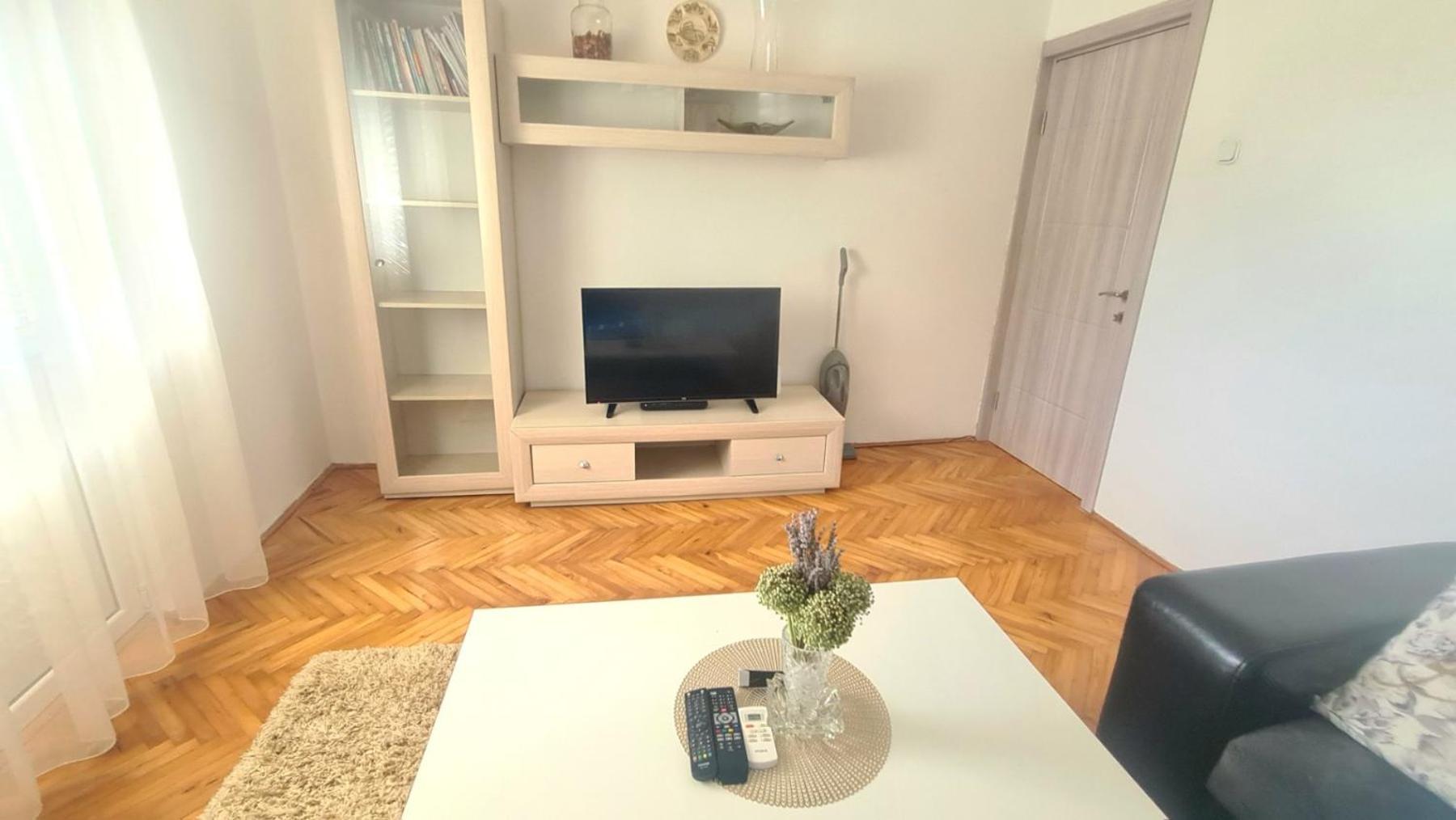 Apartman Stefan Tivat Eksteriør bilde