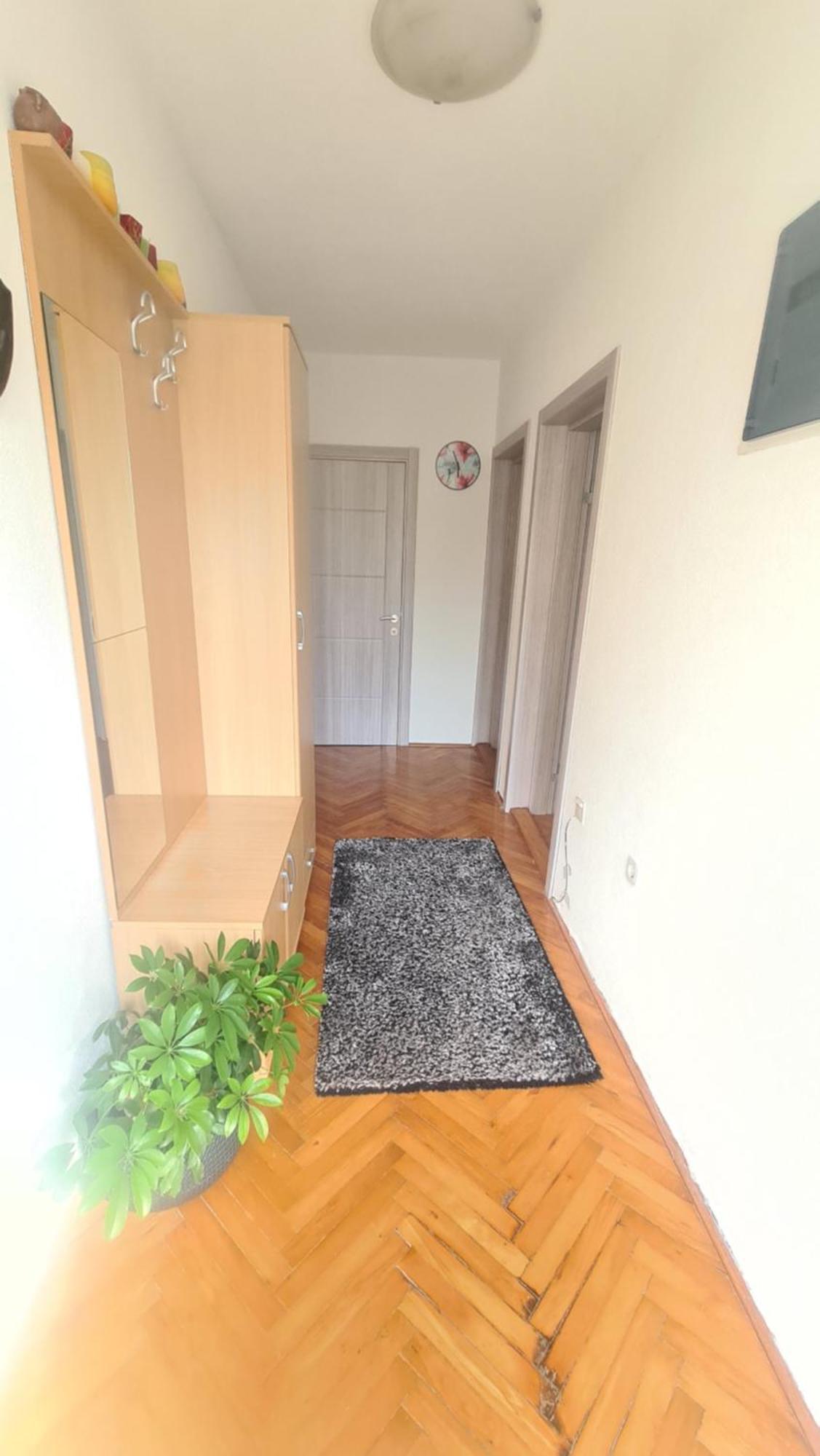 Apartman Stefan Tivat Eksteriør bilde
