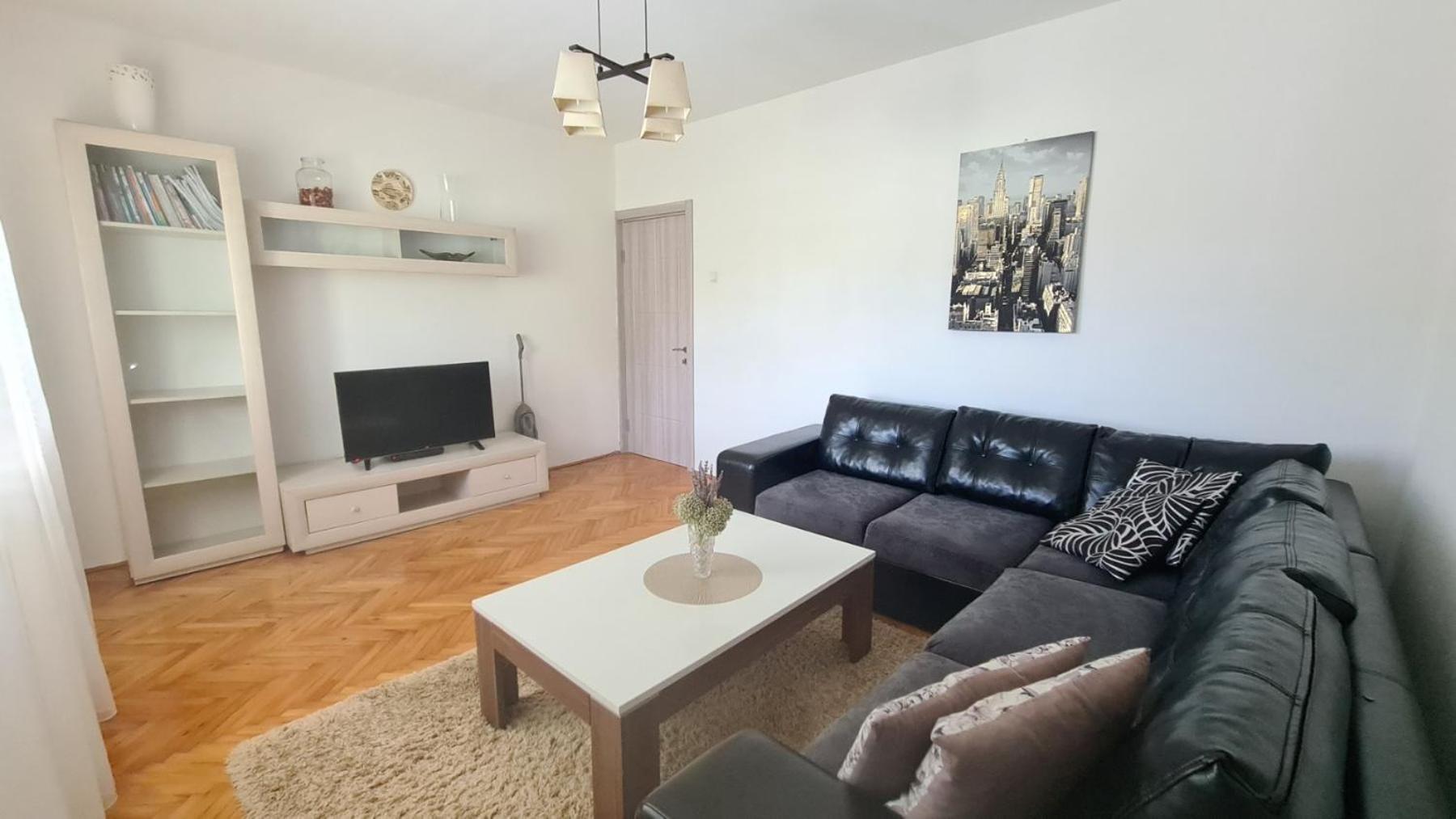 Apartman Stefan Tivat Eksteriør bilde